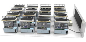 電子設(shè)備與電線電纜 分類、功能與關(guān)聯(lián)