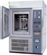 紫外燈耐氣候試驗箱 原理、應用與選購指南